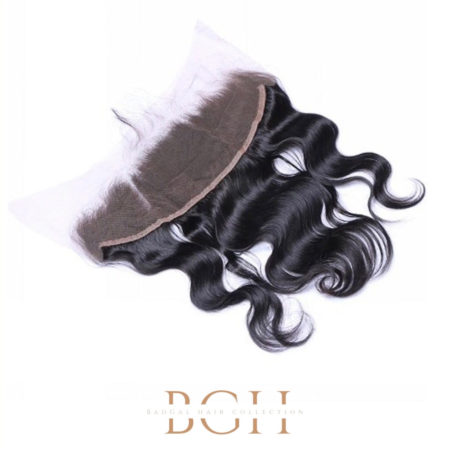 Frontals