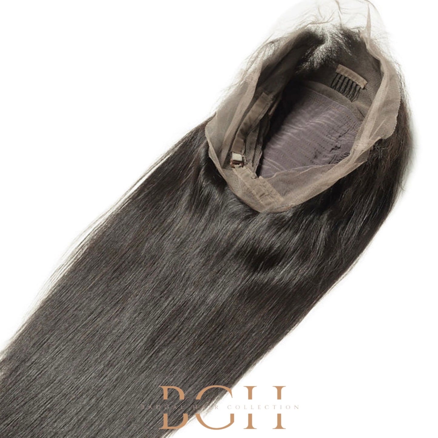 13x4 Frontal Wigs