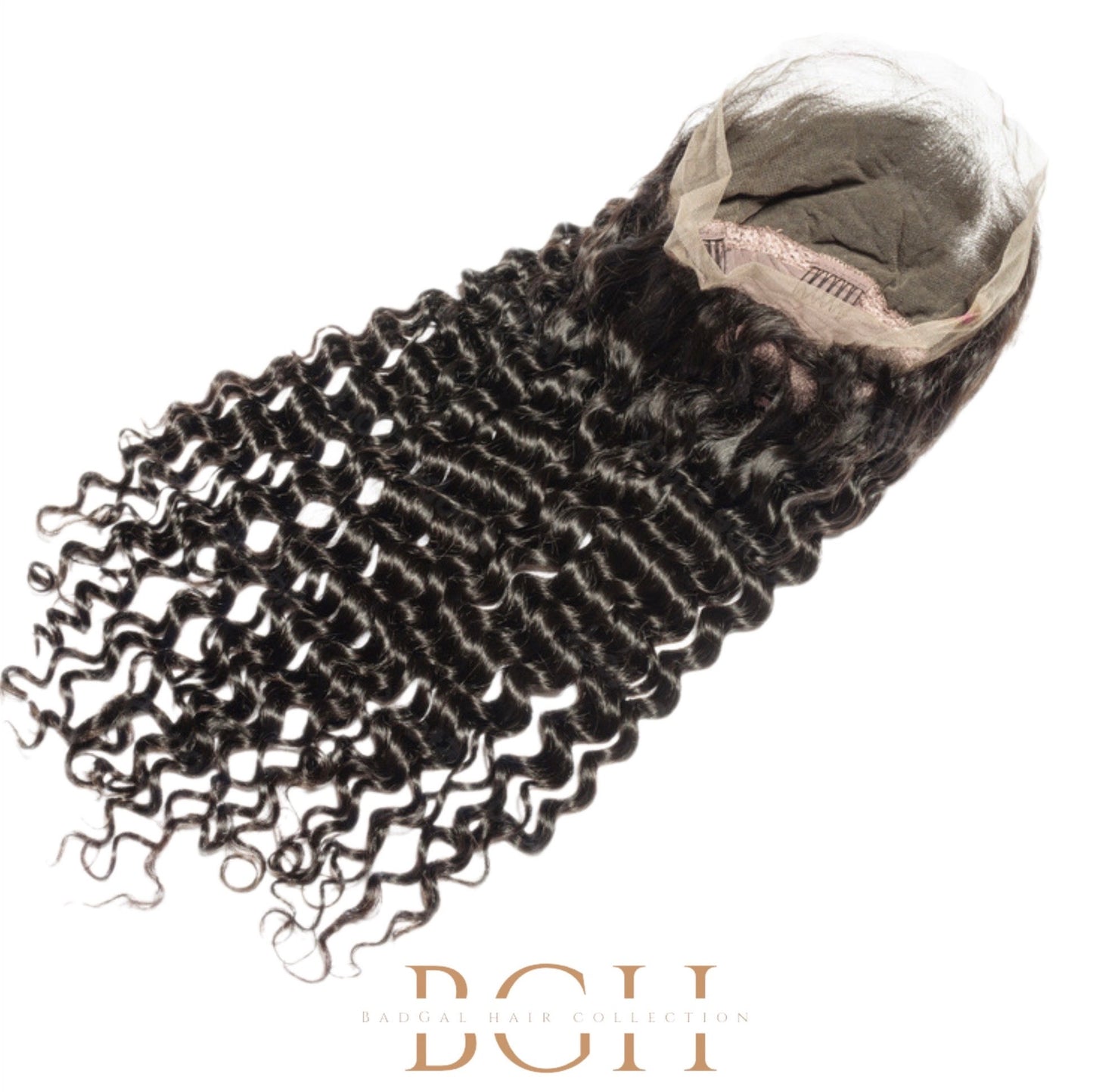 13x4 Frontal Wigs