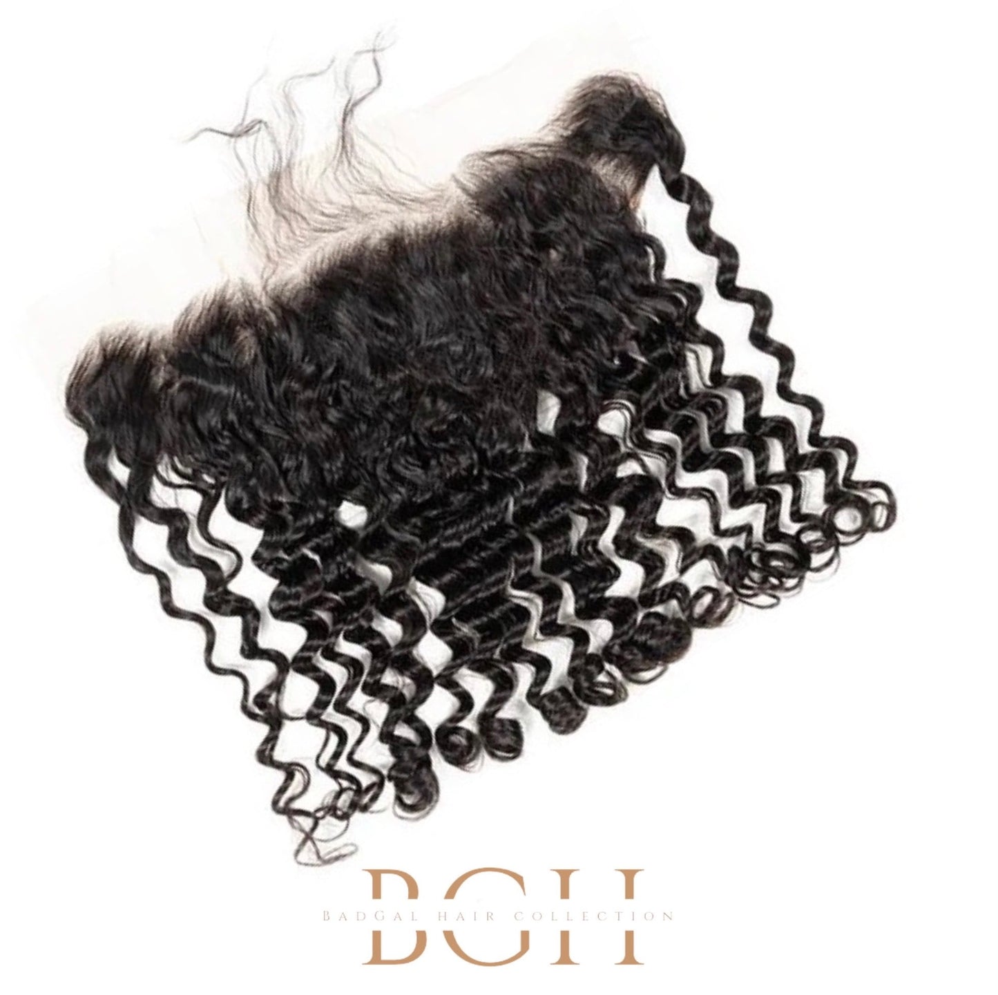 Frontals