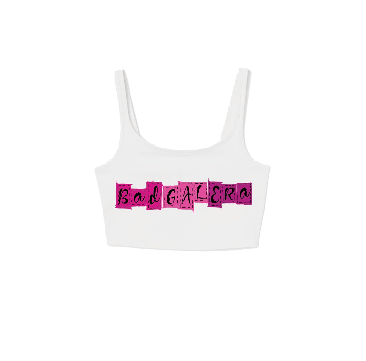 BadGal Crops